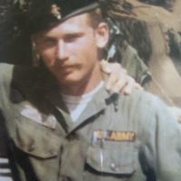 John H Gilson's Online Memorial Photo